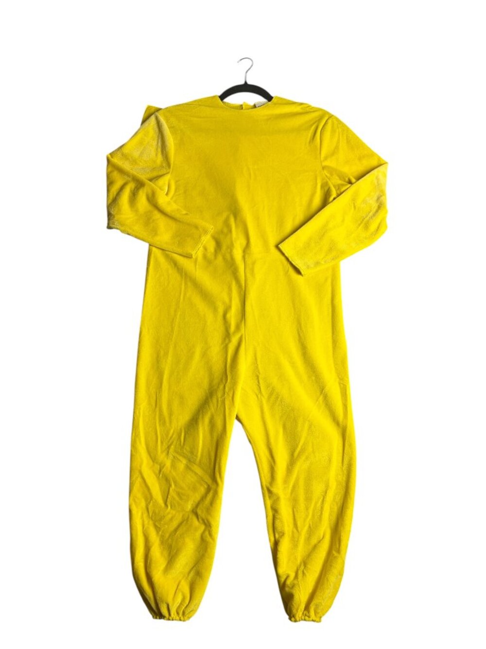 Underwraps Costumes Belly Babies Ghost Halloween 18-24months White Fuzzy